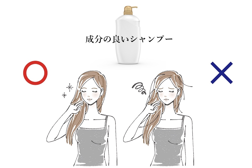 女性の口コミ