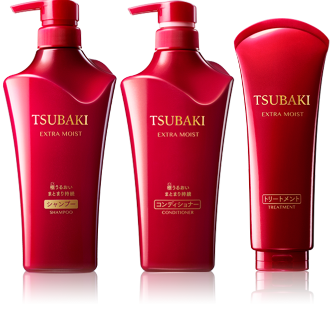 実際どうなの 美容師がtsubaki ツバキ シャンプーを解説 成分や効果は Hair Care Salon ヘアケアサロン 美容師が厳選した本当にオススメのシャンプー 関連商品をご紹介